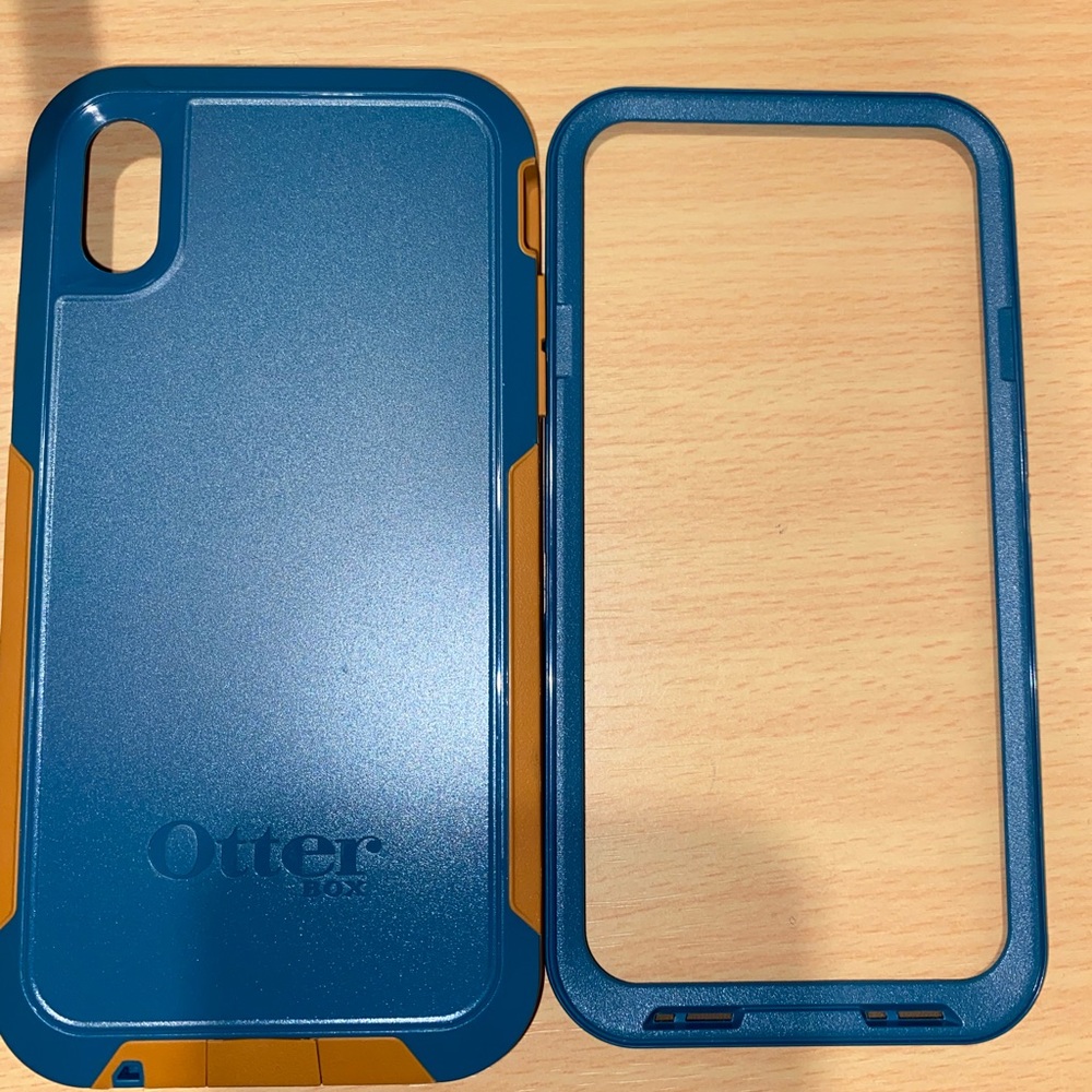 Otterbox Pursuit Series Case